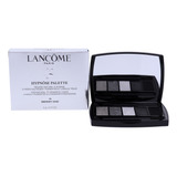 Paleta De Sombras De Ojos Lancome Hypnose 5 Colores 14 Smoke