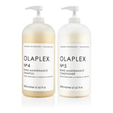 Shampoo Y Acondicionador Olaplex Porció - mL a $160