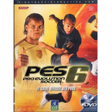 Pro Evoltuion Soccer 6 Pc Digital