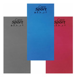 Colchoneta Mat De Yoga / Pilates Con Correa Portamat - Cs