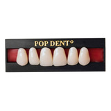 Dente 3p Superior Na 69 - Pop Dent
