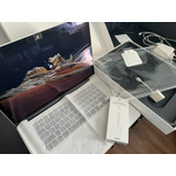 Macbook Pro 15 Polegadas I7 2.3 Ghz 16gb 512 Ssd Late 2013