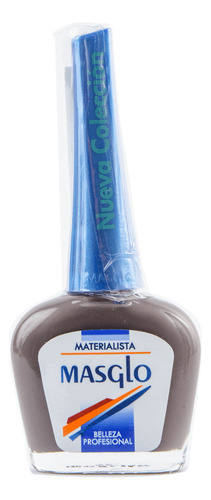 Esmalte Masglo 506 Materialista X 13.5ml