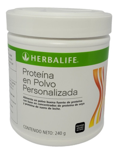 Oferta Proteína Herbalife + Envio