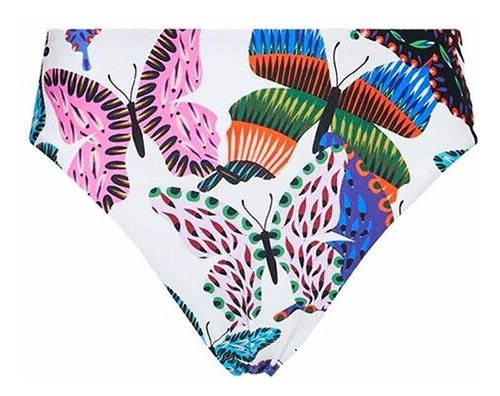 Bikini Alana Desigual Talla M