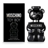 Moschino Toy Boy Edp 100 ml Para  Hombre