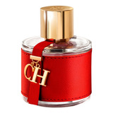 Ch Mujer Carolina Herrera Perfume Original 50ml Envíos!!!