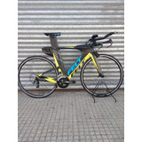 Bicicleta Felt Ia Carbono Triatlón Ruta Dmore Bikes