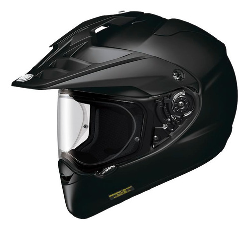 Casco Shoei Hornet X2 Dlm