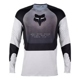 Jersey Fox 360 Revise Moto Downhill Mtb Bici Enduro Mx