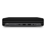 Computadora Hp Prodesk 600 G6 Mini, Intel Core I5-10500 3.10