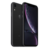 iPhone XR 256 Gb Preto - 1 Ano De Garantia - Poucas Marcas