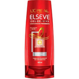 L'oréal Elseve Condicionador Color-vive 400ml