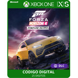 Forza Horizon 4 Fortune Island Dlc Xbox