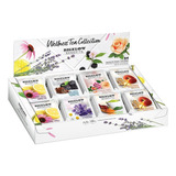 Bigelow Benefits Wellness Tea Collection, Caja De Regalo Var