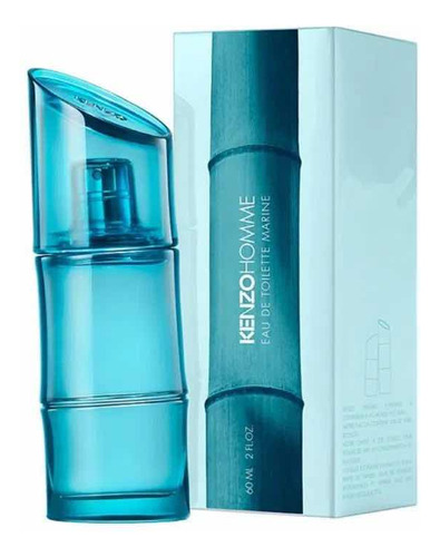 Kenzo Homme Eau De Toilette Marine