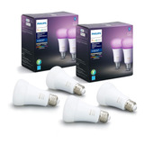 Luces Inteligentes Philips Hue White Y Color Ambiance White