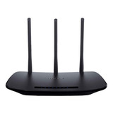 Router, Access Point, Range Extender Tp-link Tl-wr940n V6 Ne