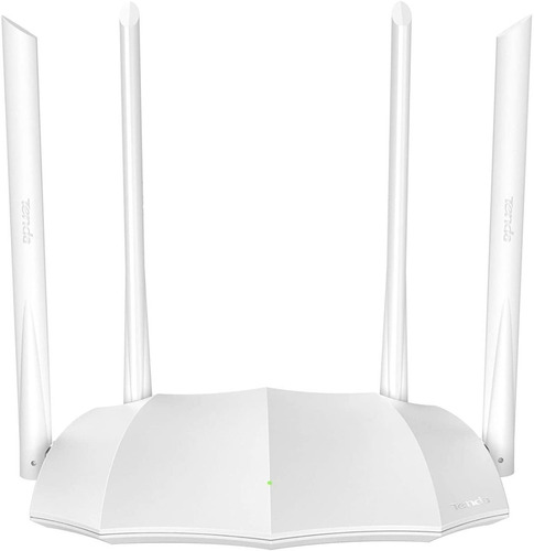 Router Repetidor Tenda Ac5 Rompemuros Doble Banda 5ghz