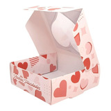 Pack De 10 Cajas Cartulina Para Madres Regalos Especiales