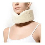 Cuello Ortopedico De Schanz Blando Collar Cervical Ajustable