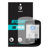 Película Garmin Edge 830 Kingshield Hydrogel (4xunids)