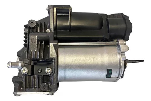 Compressor Suspensão A Ar Mercedes Ml350 W166 2011 A 2016