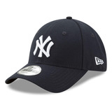 Gorra New Era 59fifty Hat York Yankees Gorra Ajustable Mlb T