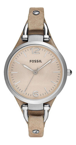 Reloj Mujer Fossil Georgia Es2830