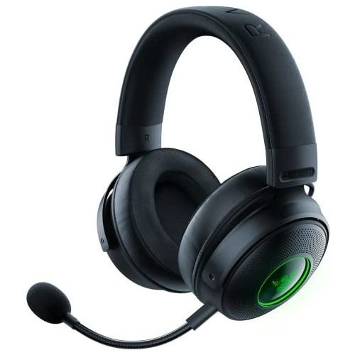 Razer Kraken V3 Pro Hypersense Auriculares Inalambricos