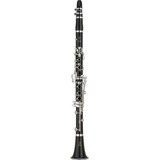 Clarinete Yamaha Ycl650 Si Bemol [f002]