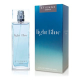 Etienne Eau De Parfum Blue 55 Ml