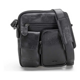 Mariconera Para Hombre Original Boy London Bolsa Cross Body