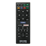 Control Remoto Rmt Vb201u Sony Blu Ray Bd Disc Dvd Player...