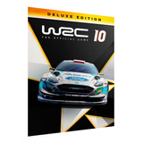 Wrc 10 - Word Rally Championship