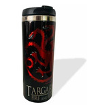 Termo Game Of Trhones Casa Targaryen