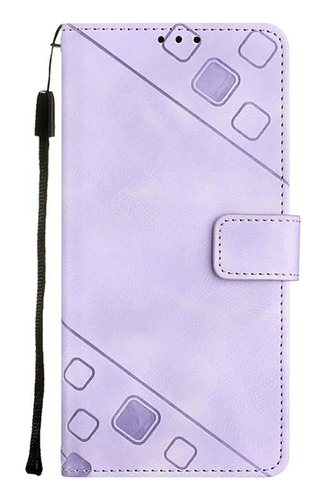 Funda Tipo Cartera Para Samsung Galaxy J3, J4, J5, J510, J53