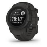 Garmin Instinct 2s Graphite Reloj Smartwatch 40mm