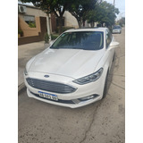 Ford Mondeo 2017 2.0 Titanium Ecoboost At 240cv