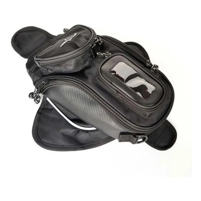Mochila Para Tanque De Moto Alp Star Tank Bag Envió Gratis | Meses sin interés