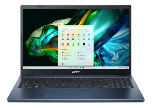 Notebook Acer Aspire 3 A315-24p-r31z R5 W11 8gb 512gb 15.6