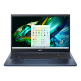 Notebook Acer Aspire 3 A315-24p-r31z R5 W11 8gb 512gb 15.6