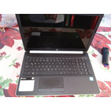 Laptop Hp 15da