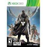 Destino - Edicion Estandar - Xbox 360
