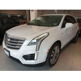 Cadillac Xt5 2019