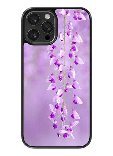 Funda Diseño Para Xiaomi Flores Azules  #2