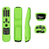 Capa Silicone Controle LG Smart Magic Mr21ga Mr22ga Mr23ga