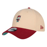 Gorra New Era Lmb 9forty Diablos Rojos Del México Hombre 141