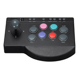 Consola De Juegos De Pc Compatible Con Mando Retro Joystick