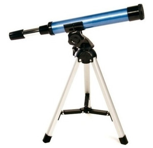 Telescopio Con Trípode F300 X 30 Galileo